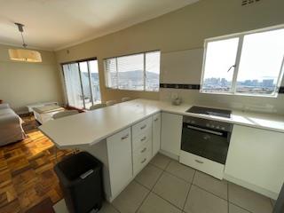 To Let 2 Bedroom Property for Rent in Vredehoek Western Cape